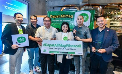 Gogolook enhances Filipino digital safety with TrustTech.